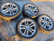 KIA HYUNDAI R19 Felgi aluminiowe 7.5j 19" 5x114.3 WARSZAWA