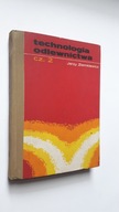TECHNOLOGIA ODLEWNICTWA cz. 2 - Jerzy Ziemkiewicz