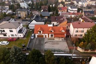 Dom, Myszków, Myszkowski, 160 m²