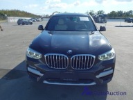 BMW X3 2019 BMW X3 XDRIVE30I 2.0 Benzyna 248KM