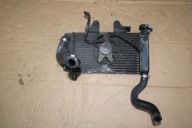 Chłodnica Wentylator Węże OEM Honda Varadero 125 JC32 01-06