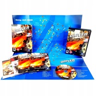 DRIVER PARALLEL LINES PC POLSKIE WYDANIE PL