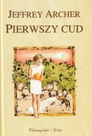 Pierwszy cud Jeffrey Archer