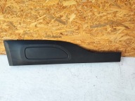 LISTWA DOLNA DRZWI LEWY TYŁ TYLNY CITROEN C4 CACTUS LIFT 9823415777