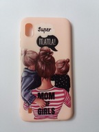 etui samsung galaxy A10 mama