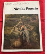Nicolas Poussin Wielcy Malarze Świata Nicolas Poussin