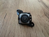 Kamera przód przednia lusterka lewego MERCEDES W213 E-KLASA + MOCOWANIE