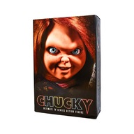 Figurka NECA Laleczka Chucky
