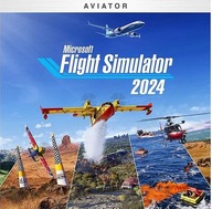 Microsoft Flight Simulator 2024 - Aviator Edition
