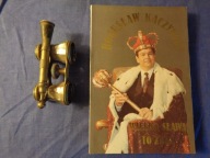 WIELKA SŁAWA TO ŻART KACZYŃSKI