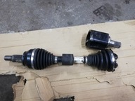 PÓŁOŚ LEWA EJ323B437CD LAND RANGE ROVER L551