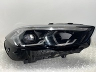 BMW 2 F44 ADAPTIVE LED LAMPA PRAWA DEMONTAŻ 63.11-5A1E064-03