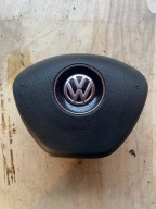 PODUSZKA AIR BAG KIEROWCY VW CRAFTER II MAN TGE OE 5G0880201P