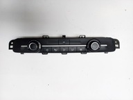 PANEL STEROWANIA KLIMATYZACJI PEUGEOT EXPERT III JUMPY PROACE