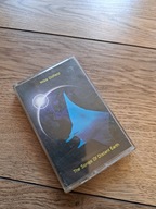 MIke Oldfield the songs of distant earth kaseta magnetofonowa