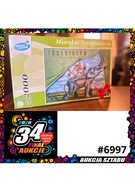 Puzzle "Mural w Trzebiatowie" 2000 elementów