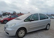 Citroen Xsara Picasso Citroen Xsara Picasso 1.6 Benzyna 110KM