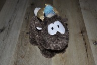 pluszak maskotka jelonek renifer Ren Nici 30 cm