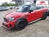 MINI Countryman 2024, 2.0L, COOPER S, od ubezpieczalni
