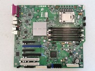Płyta główna ATX Dell PRECISION T3500 + 12GB RAM + Xeon L5630 + Chłodzenie