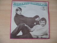 Kisielewski /Tomaszewski - Duet Fortepianowy