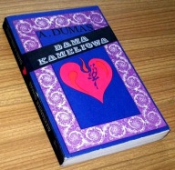 DAMA KAMELIOWA Aleksander Dumas