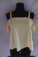 NEW LOOK BLUZKA ROZM S NOWA