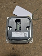 Moduł przetwornica świateł megane IV LIFT 260551566R