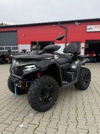 Quad CF MOTO 625 /Raty na telefon