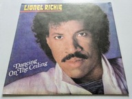 LIONEL RICHIE - DANCING ON THE CEILING / SAY YOU, SAY ME