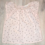 H&M, tunika, rozm. 5-6 lat