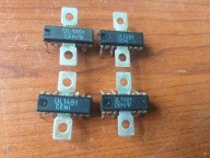 UKŁADY SCALONE UL 1481