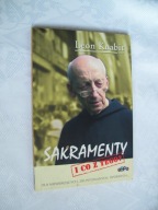SAKRAMENTY I CO Z TEGO - LEON KNABIT OSB