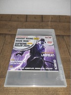 MADE MAN ADVENT RISING SUPREME RULER 2020 PL/ENG