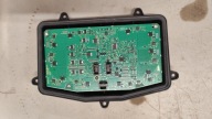 STEROWNIK MODUŁ PRZETWORNICA LAMPY PRAWY PRZOD CITROEN C3 DS3 LIFT EUROPA