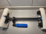 STABILIZATOR UCHWYT STEADYCAM 60cm FLYCAM do 3kg