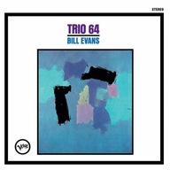 BILL EVANS - TRIO 64
