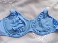 NUANCE by LASCANA- KOMFORT- PRZEZROCZYSTE SZELKI - EU 95B!!