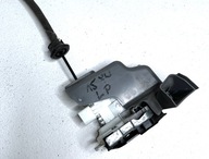 AUDI A5 8W F5 A4 B9 A6 ZAMEK DRZWI LEWY PRZÓD PRZEDNI 8X1837015B #390