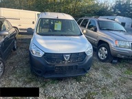 Dacia Dokker 1.3 benz 94KM 2021r Super Stan! Mały przebieg!