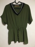 BLUZKA PALA D'ORO ROZ. L/XL STAN IDEALNY