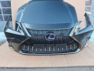 PRZÓD BLACHARSKI KOMPLETNY LEXUS ES VII Z10 2.5H 19+ 300H 223
