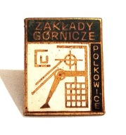 ZAKŁADY GÓRNICZE POLKOWICE