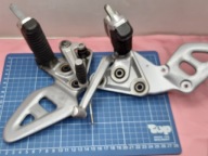 sety podnóżki przód do motoru SUZUKI GSXF 24F ADC8 lewy prawy 31E20-B