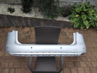 Tylny zderzak VW Passat B6 Kombi 3C9807421