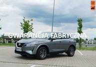 Nissan Qashqai z Gwarancja Bezwypadkowy 100 Model 2024r 1.3 Benzyna 140KM