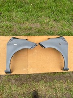 TOYOTA YARIS II 05-11 BŁOTNIK LEWY PRZEDNI 8S5, BEZ RDZY, ORYGINAŁ