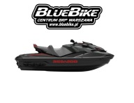 Sea-Doo GTR X 300 2026