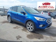 Ford Escape Titanium, 2017r., 4x4, 2.0L 2.0 Benzyna 245KM