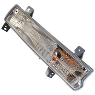 KIERUNKOWSKAZ PRAWY zderzak lampa postojowa Jeep COMPASS II MP 2017-2020